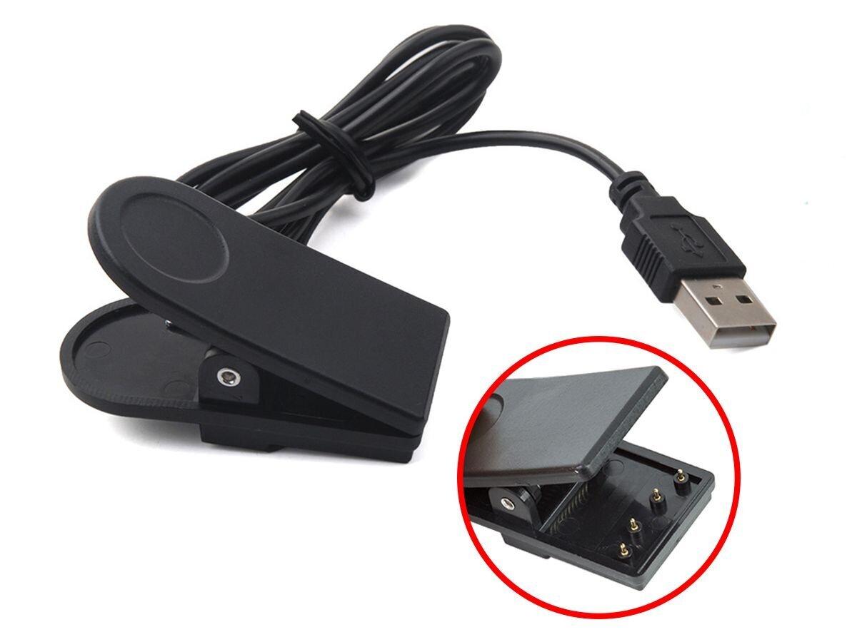 Tactical USB Charger цена и информация | Viedpulksteņu un viedo aproču aksesuāri | 220.lv
