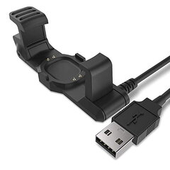 Tactical USB-кабель для Garmin Forerunner 225 цена и информация | Аксессуары для смарт-часов и браслетов | 220.lv