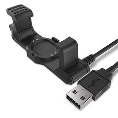 Tactical USB Charger cena un informācija | Viedpulksteņu un viedo aproču aksesuāri | 220.lv