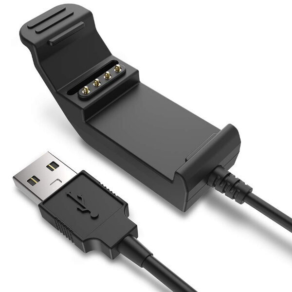Tactical USB Charger cena un informācija | Viedpulksteņu un viedo aproču aksesuāri | 220.lv