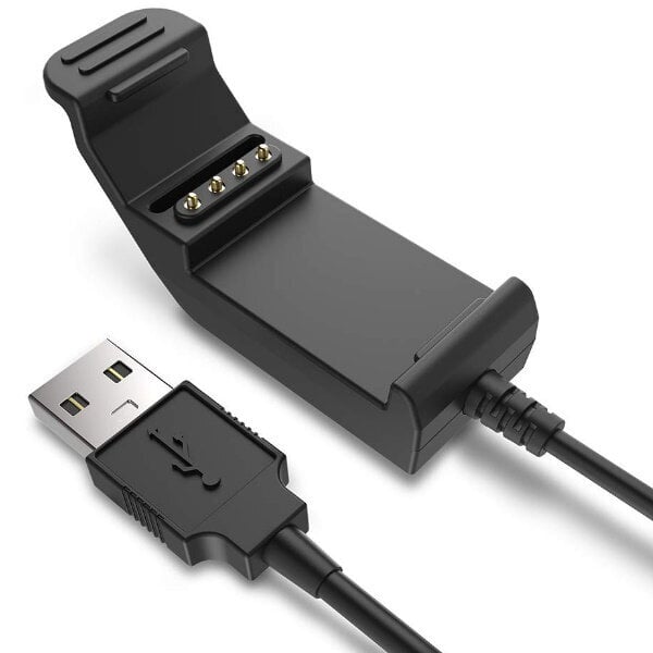 Tactical USB Charger цена и информация | Viedpulksteņu un viedo aproču aksesuāri | 220.lv