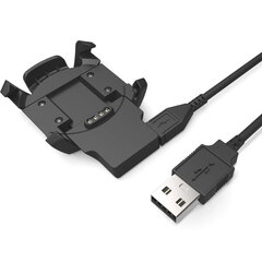 Tactical USB Charging Cable for Xiaomi Amazfit Stratos/Stratos 2 цена и информация | Аксессуары для смарт-часов и браслетов | 220.lv