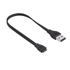 USB-кабель Fitbit Blaze (зарядное устройство) цена и информация | Аксессуары для смарт-часов и браслетов | 220.lv