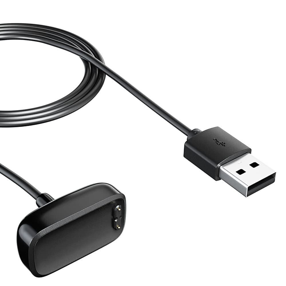 Akyga 5 USB Charger cena un informācija | Viedpulksteņu un viedo aproču aksesuāri | 220.lv