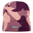 Icepeak bērnu cepure Halver Kd, aprikožu-plūmju violetas krāsas