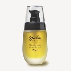 Sejas eļļa Gamila Secret Original 50 ml цена и информация | Сыворотки для лица, масла | 220.lv