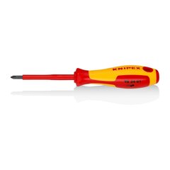 Elektriķa skrūvgriezis Knipex 982401 cena un informācija | Rokas instrumenti | 220.lv