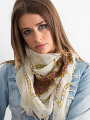 Шарф женский, фиолетовый цена и информация | Женские шарфы, платки | 220.lv