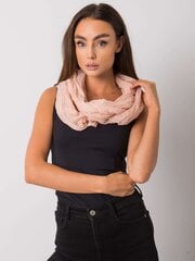 Bandana, gaiši rozā цена и информация | Женские шарфы, платки | 220.lv