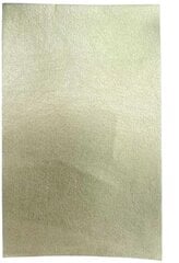 Заплатка самоклеющиеся из экокожи (с клеем), золотого цвета 423 цена и информация | Аппликации, декорации, наклейки | 220.lv