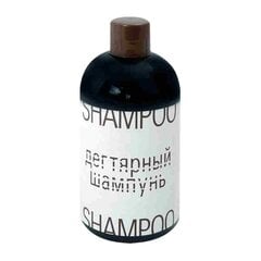 Darvas šampūns FARMAKOM, 330 ml цена и информация | Шампуни | 220.lv