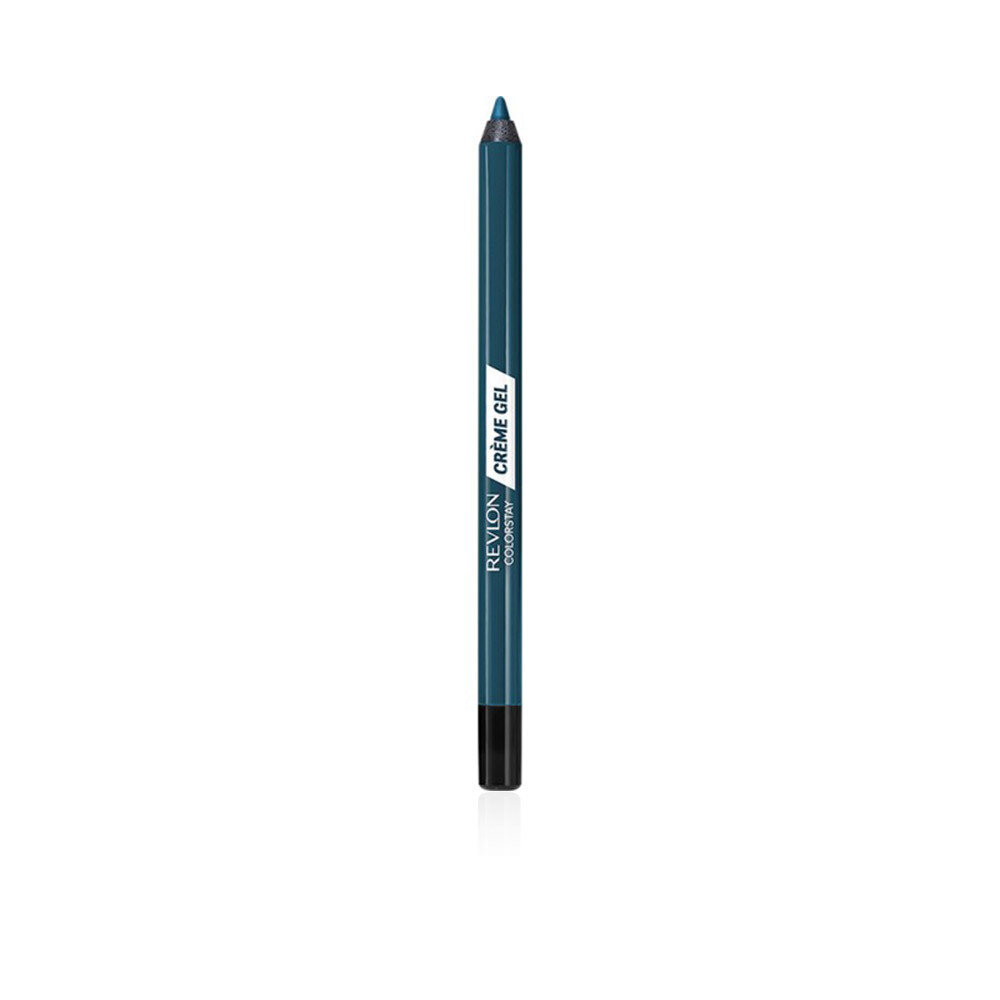 Acu zīmulis Revlon Colorstay Eye Liner Gel 006 Private Island cena un informācija | Acu ēnas, skropstu tušas, zīmuļi, serumi | 220.lv