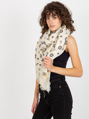 Шарф женский средней толщины цена и информация | Женские шарфы, платки | 220.lv