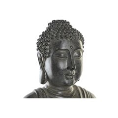 Dekoratīvās figūriņas DKD Home Decor Buda Magnijs (40,5 x 30 x 57 cm) cena un informācija | Interjera priekšmeti | 220.lv