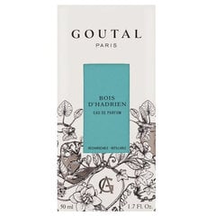 Духи Annick Goutal Bois d'Hadrien Eau De Parfum, 50 мл, унисекс цена и информация | Мужские духи | 220.lv