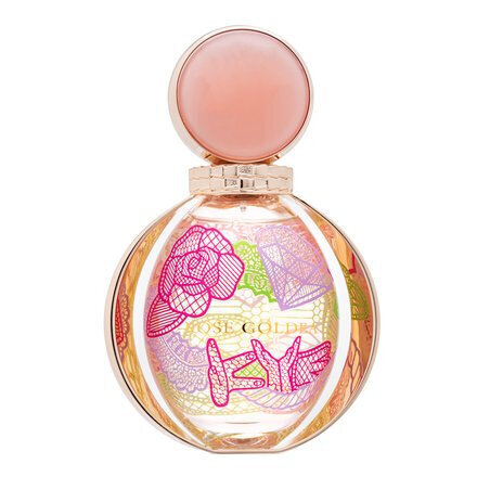 Bvlgari Rose Goldea Kathleen Kye Edition parfumūdens 90 ml (sieviete) cena un informācija | Sieviešu smaržas | 220.lv
