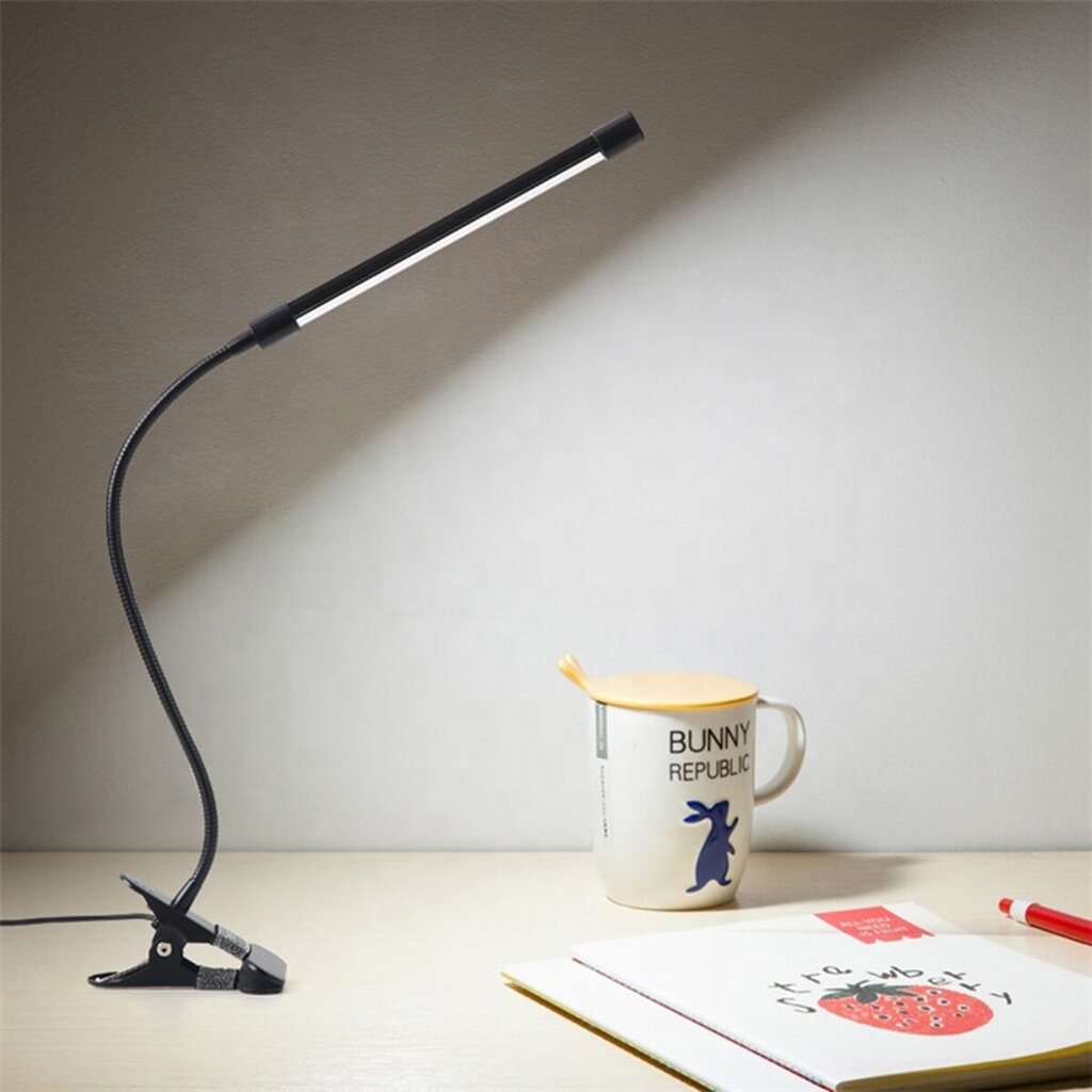 Galda lampa LED 5W цена и информация | Galda lampas | 220.lv