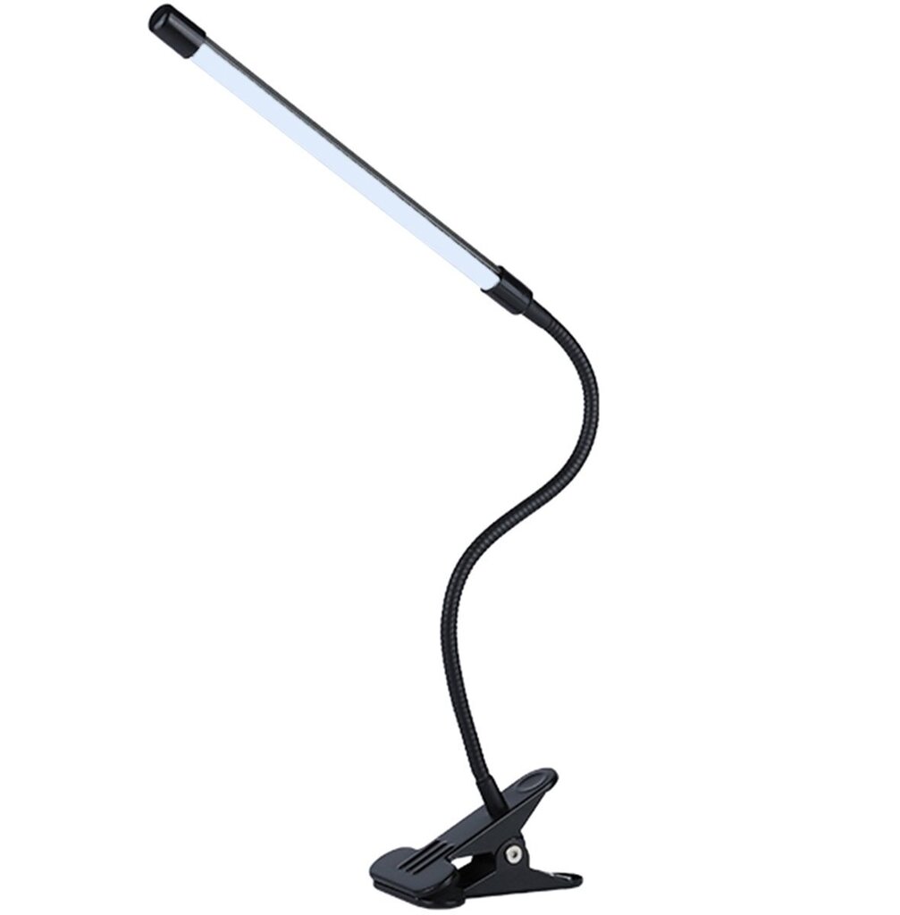 Galda lampa LED 5W цена и информация | Galda lampas | 220.lv