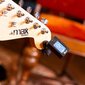 MAX GigKit elektriskās ģitāras komplekts ar ģitāras statīvu -Sunburst cena un informācija | Ģitāras | 220.lv