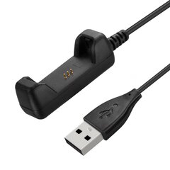 Tactical USB Charging Cable for Fitbit Versa/ Versa Lite цена и информация | Аксессуары для смарт-часов и браслетов | 220.lv