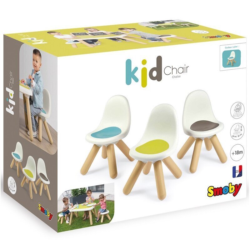 Barošanas krēsls Smoby 880112 cena un informācija | Bērnu krēsliņi un bērnu galdiņi | 220.lv