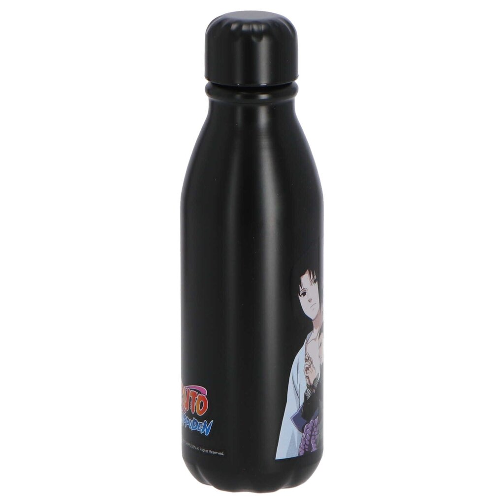 Naruto Shippuden dzeramā pudele 600ml cena un informācija | Ūdens pudeles | 220.lv