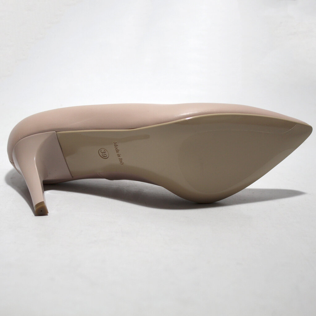 SALA ādas kurpes 247525 cena un informācija | Sieviešu kurpes | 220.lv