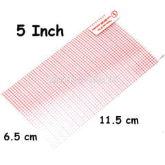 МАТОВАЯ 5,0-дюймовая (13 см) универсальная защитная пленка для экрана навигаторов GPS цена и информация | GPS навигаторы | 220.lv