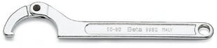 BETA āķu atslēga, 15-35 mm cena un informācija | Rokas instrumenti | 220.lv