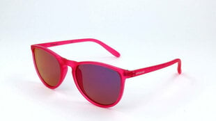 Polaroid Bērnu saulesbrilles Polaroid PLD 8016_N BRIGHT PINK S7247442 цена и информация | Аксессуары для детей | 220.lv