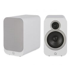 Q Acoustics Q3020i цена и информация | Аудиоколонки | 220.lv