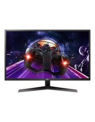 LG 32MP60G-B, 31.5" цена и информация | Мониторы | 220.lv