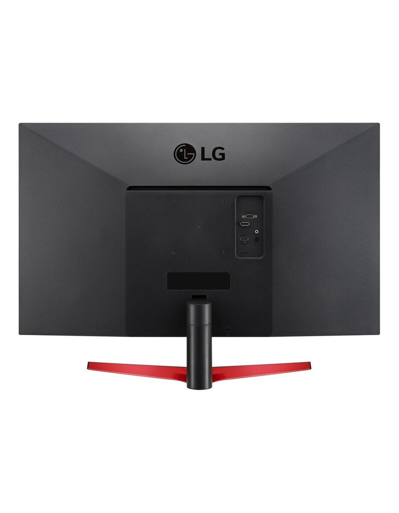LG 32MP60G-B cena un informācija | Monitori | 220.lv