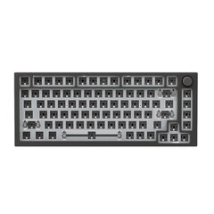 Glorious GMMK Pro 75 % Switch Plate cena un informācija | Klaviatūras | 220.lv