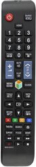 Пульт дистанционного управления для Samsung LCD AA59-00581A, SMART, HDMI. цена и информация | Аксессуары для телевизоров и Smart TV | 220.lv