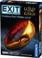 Galda spēle Exit: The Game The Lord of the Rings: Shadows over Middle-earth, ENG цена и информация | Galda spēles | 220.lv