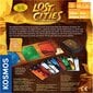 Galda spēle Lost Cities, ENG cena un informācija | Galda spēles | 220.lv