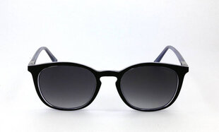 Guess Unisex Saulesbrilles Guess GU3049 BLACK S7246929 цена и информация | Женские солнцезащитные очки | 220.lv