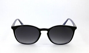 Guess Unisex Saulesbrilles Guess GU3049 BLACK S7246929 cena un informācija | Saulesbrilles sievietēm | 220.lv