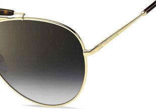 Vīriešu Saulesbrilles Tommy Hilfiger TH 1808_S GOLD цена и информация | Женские солнцезащитные очки | 220.lv