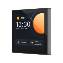 Интеллектуальная панель управления Sonoff NSPanel цена и информация | Камеры видеонаблюдения | 220.lv