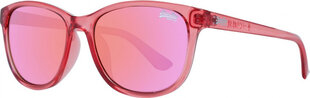 Солнечные очки унисекс Superdry SDS LIZZIE 55116 цена и информация | Женские солнцезащитные очки | 220.lv