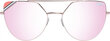 Unisex Saulesbrilles Superdry SDS MIKKI 57272 cena un informācija | Saulesbrilles sievietēm | 220.lv