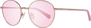 Unisex Saulesbrilles Skechers SE6110 5229S cena un informācija | Saulesbrilles sievietēm | 220.lv