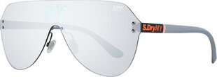 Unisex Saulesbrilles Superdry SDS MONOVECTOR 14108 cena un informācija | Saulesbrilles sievietēm | 220.lv