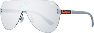 Unisex Saulesbrilles Superdry SDS MONOVECTOR 14108 цена и информация | Женские солнцезащитные очки | 220.lv