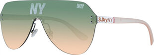 Unisex Saulesbrilles Superdry SDS MONOVECTOR 14150 cena un informācija | Saulesbrilles sievietēm | 220.lv
