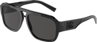 Dolce & Gabbana Sieviešu Saulesbrilles Dolce & Gabbana DG 4403 S7254221 цена и информация | Женские солнцезащитные очки | 220.lv