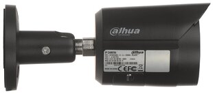 IP kamera IPC-HFW2249S-S-IL-0280B, melns cena un informācija | Novērošanas kameras | 220.lv