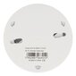 Dūmu sensors Atlo-SD01-Tuya Wi-Fi, Tuya Smart цена и информация | Gāzes, dūmu detektori | 220.lv
